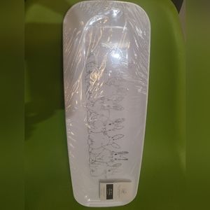 2 Easter bunnies 🐰  platters